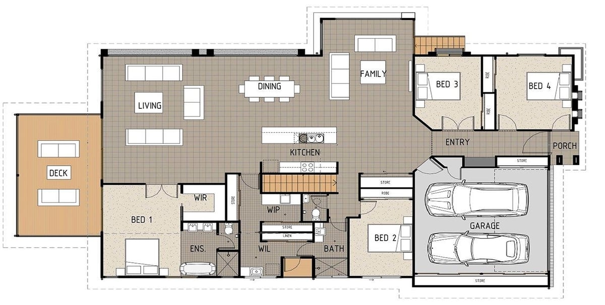 floorplan Image