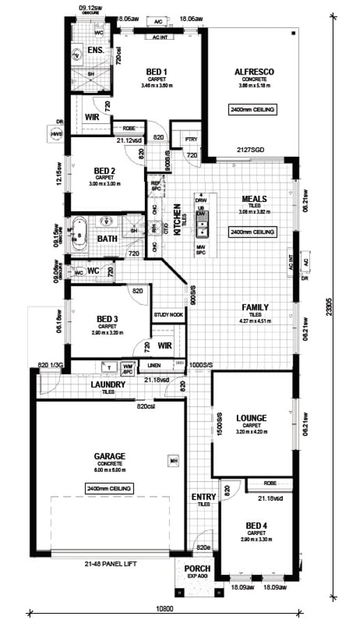 floorplan Image