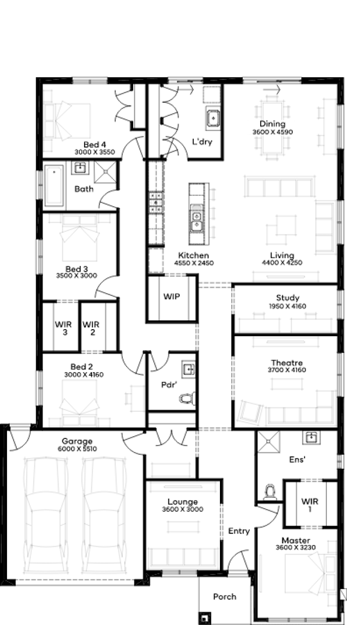 floorplan Image