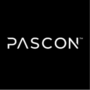 Pascon logo