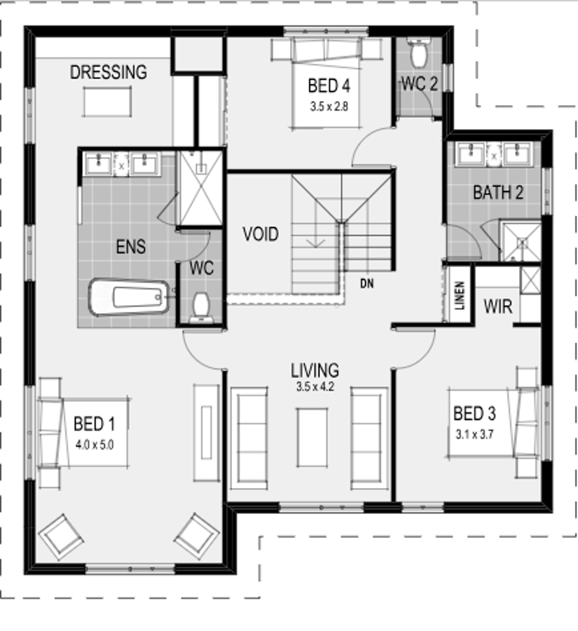 floorplan Image