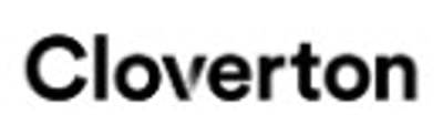 Cloverton logo