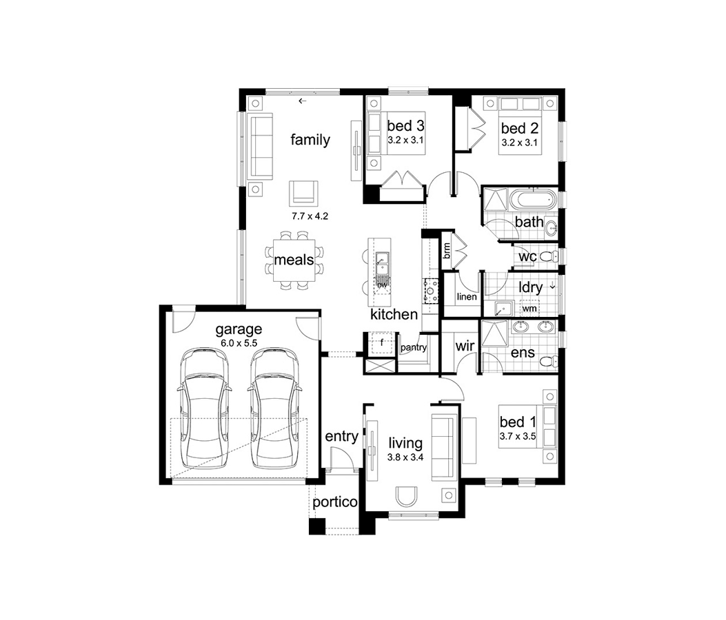 floorplan Image