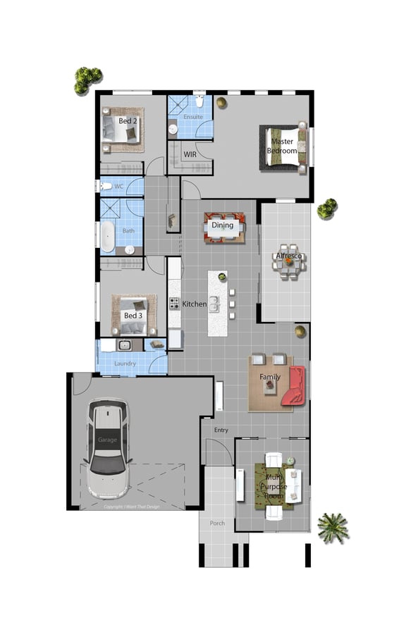 floorplan Image