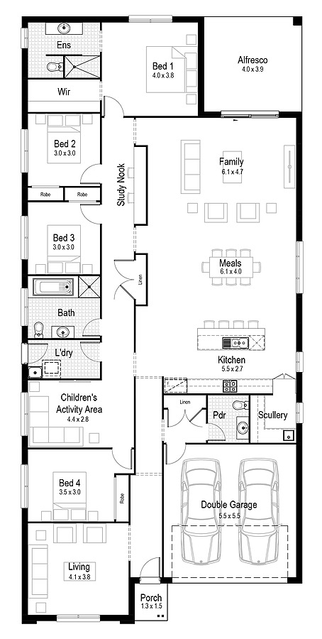 floorplan Image