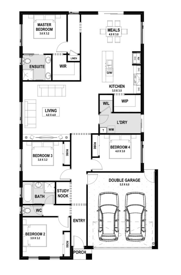 floorplan Image