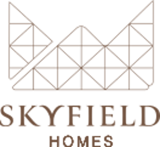 Skyfield Homes logo
