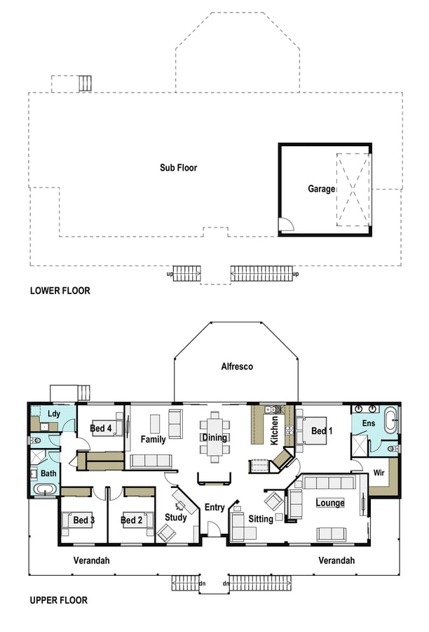 floorplan Image