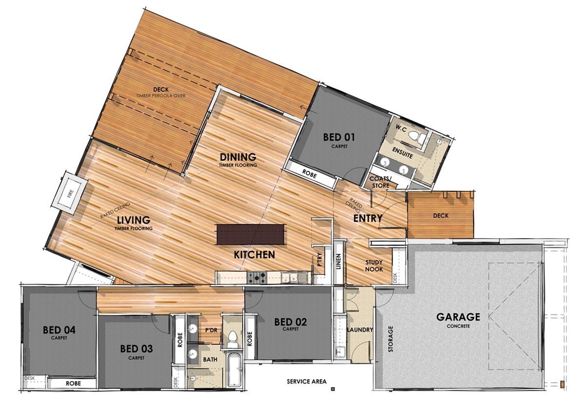 floorplan Image