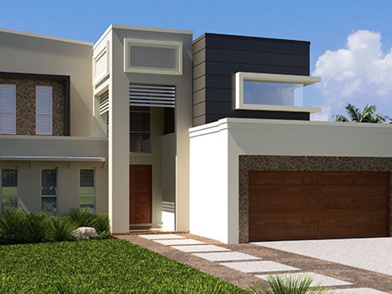 Tullipan Homes home design