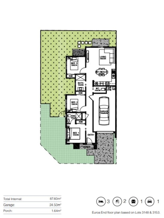 floorplan Image