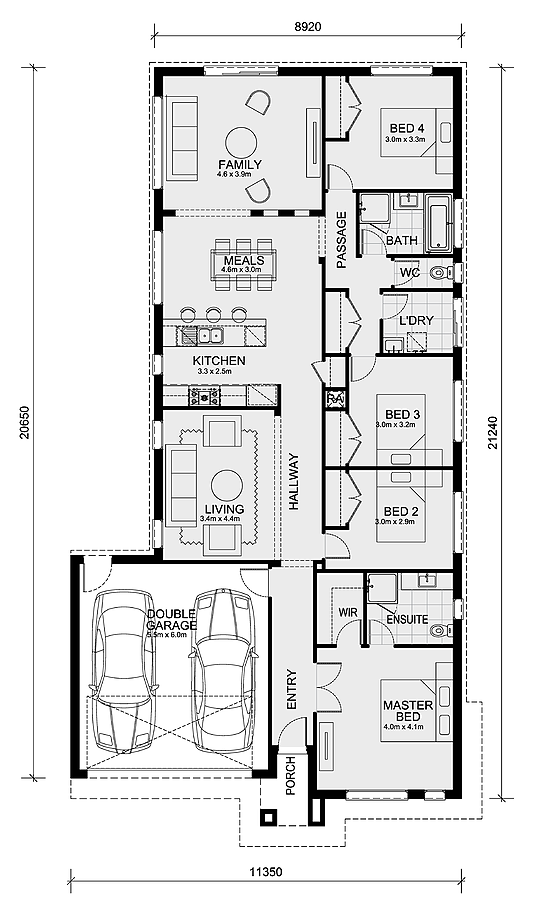 floorplan Image