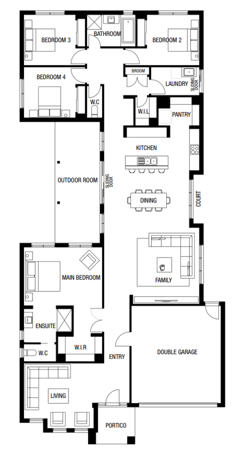 floorplan Image
