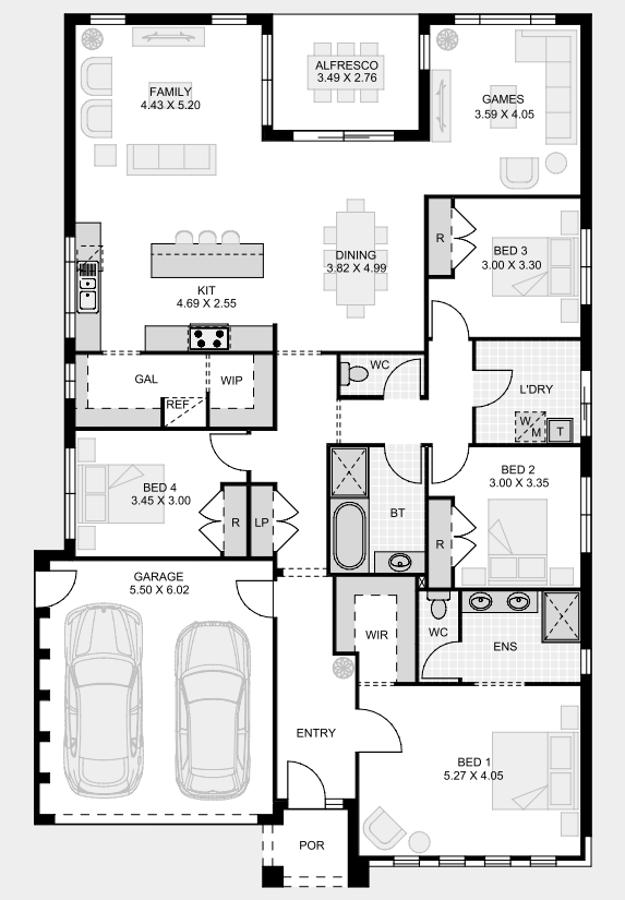 floorplan Image