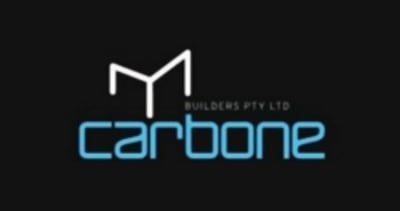 Carbone Builders logo