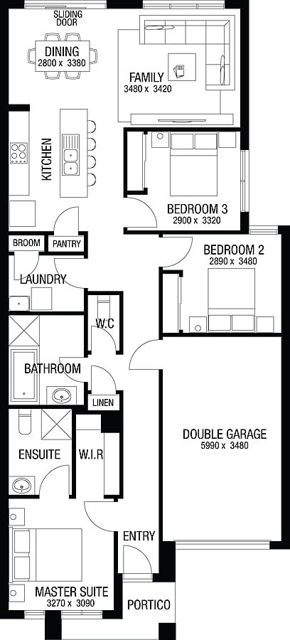 floorplan Image