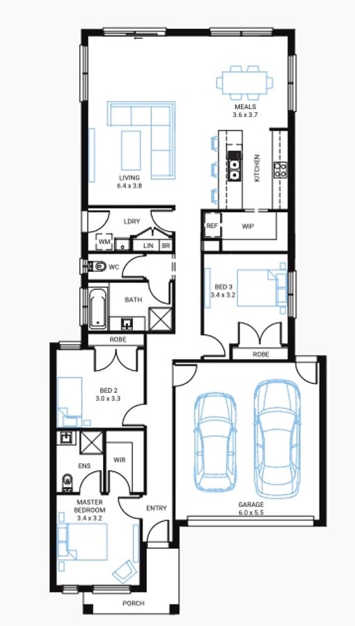 floorplan Image