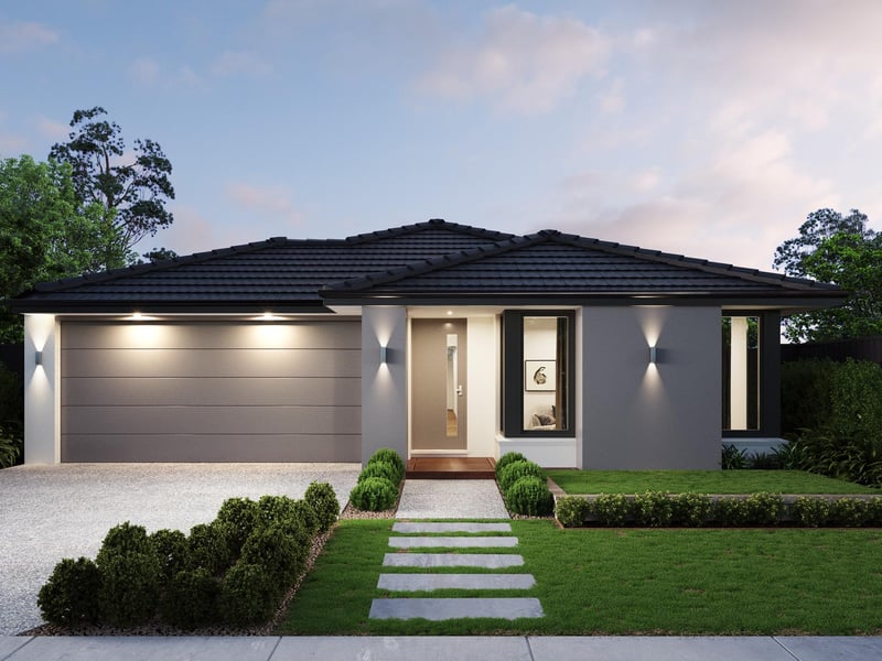 Lot 305 ROAD A Ararat VIC 3377