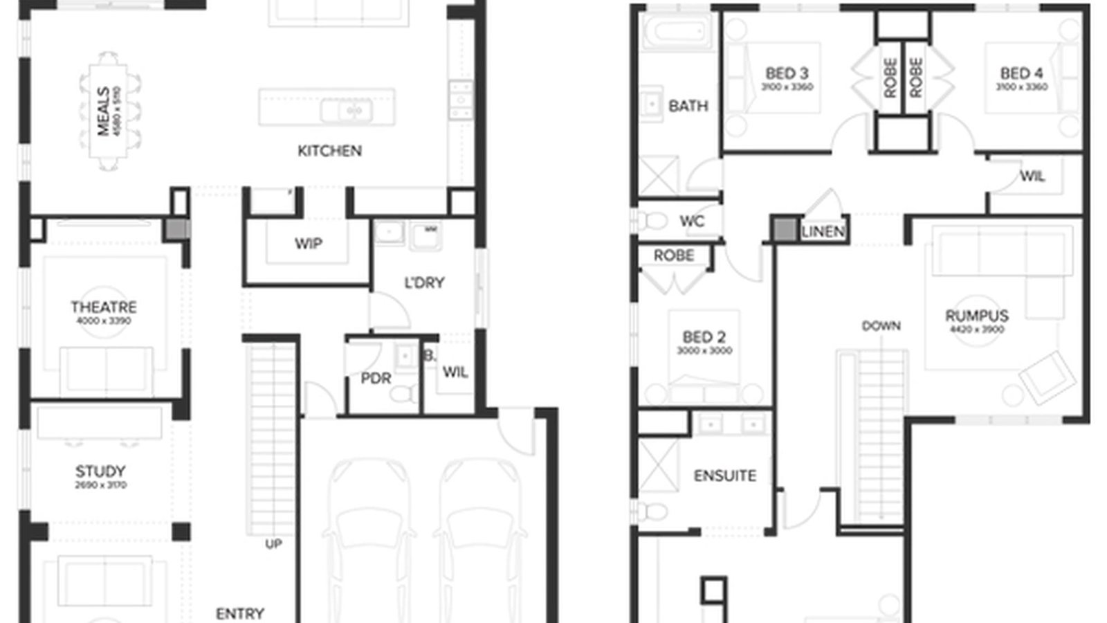 floorplan Image