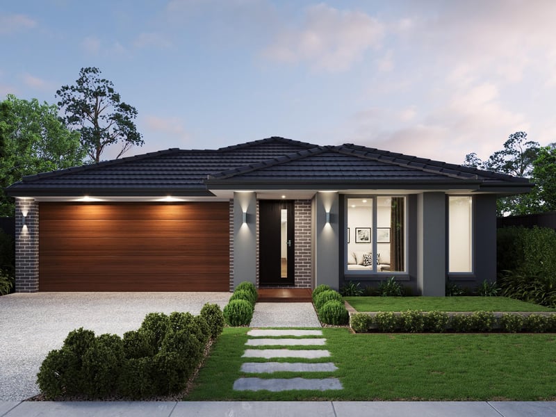 Lot 16 Talc Street Cranbourne East VIC 3977