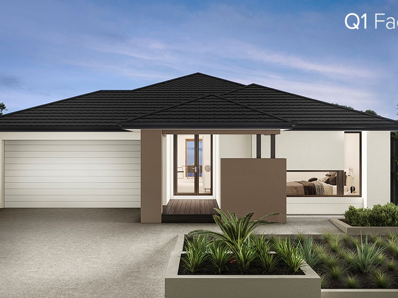 Urbanedge Homes home design