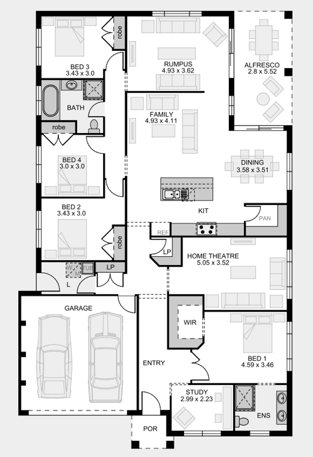 floorplan Image