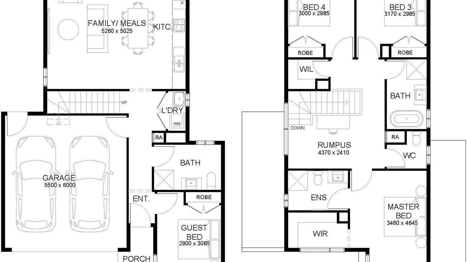 floorplan Image