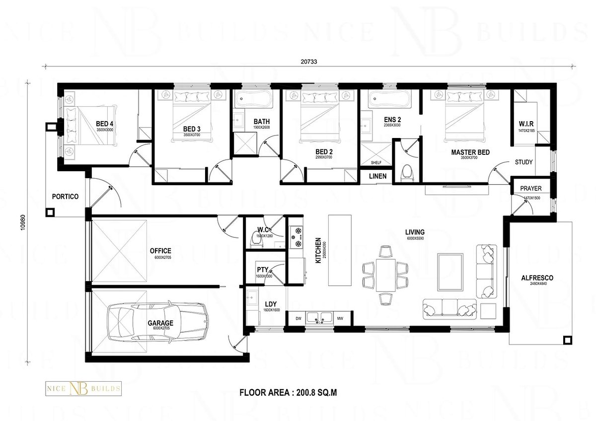floorplan Image