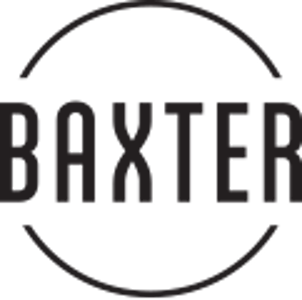 Baxter Project Homes logo