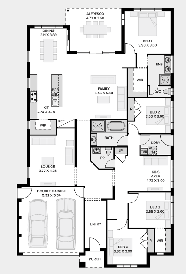 floorplan Image