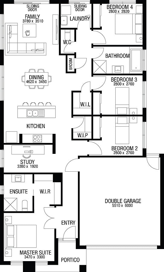 floorplan Image