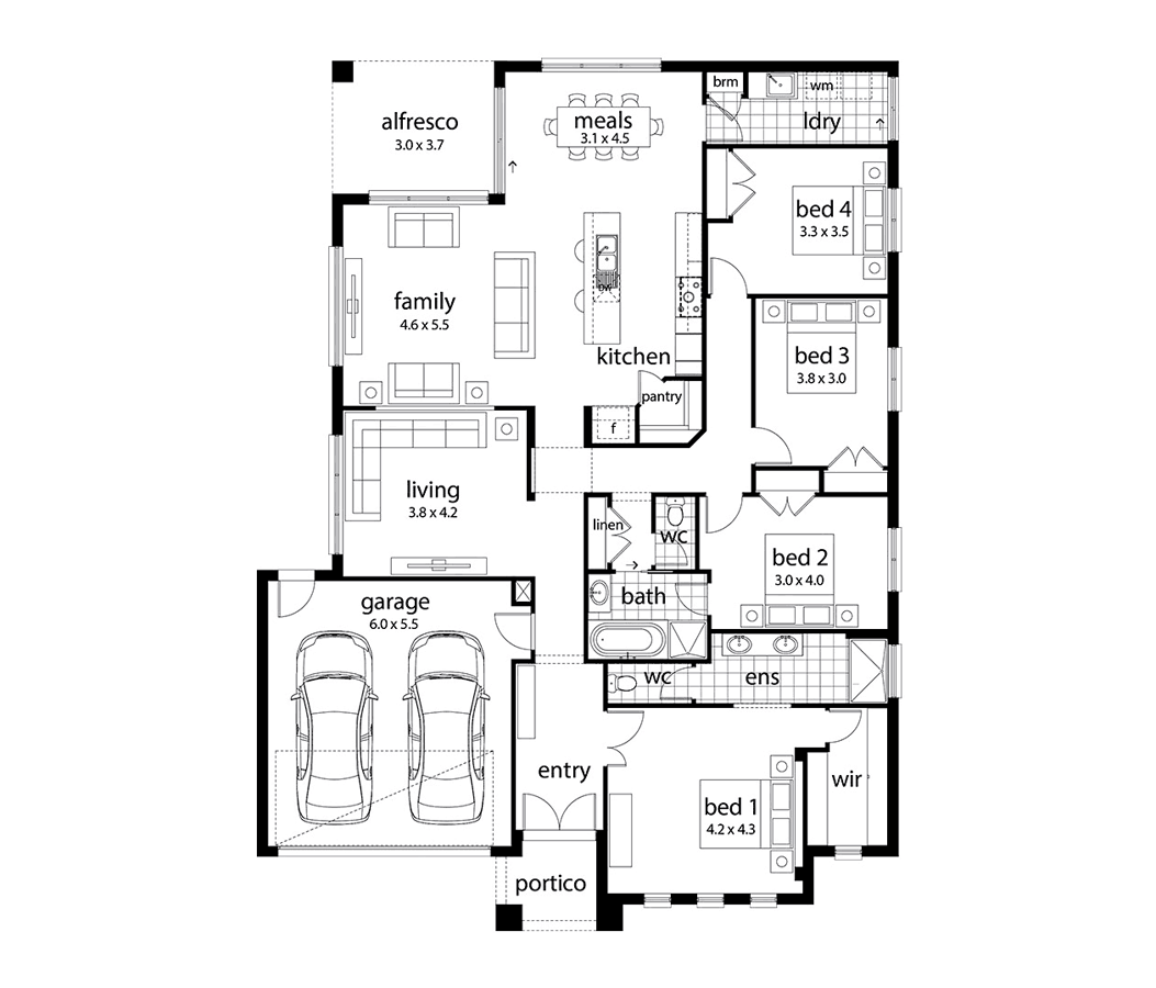 floorplan Image