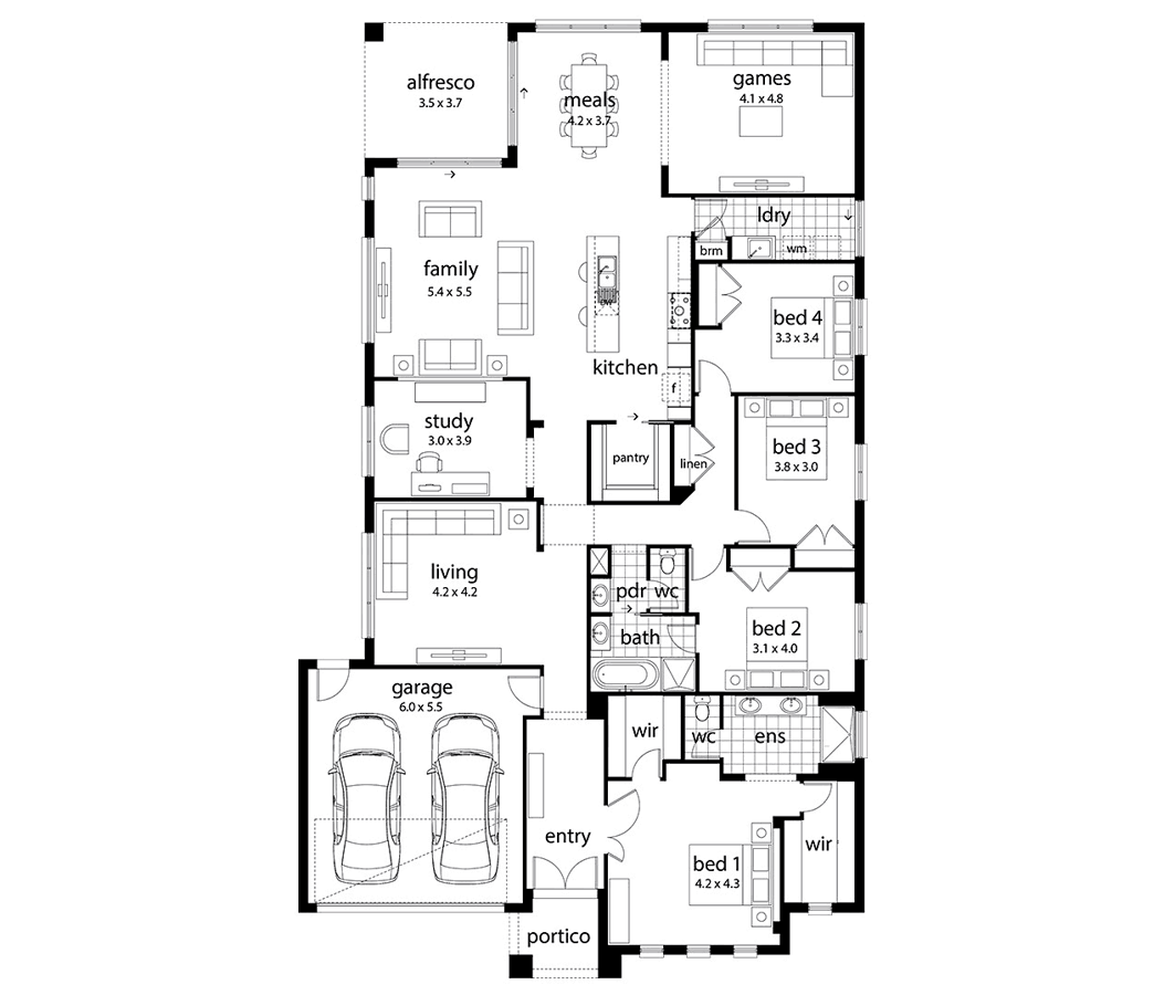 floorplan Image