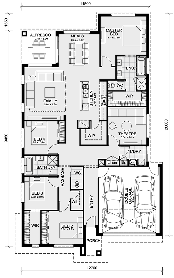 floorplan Image