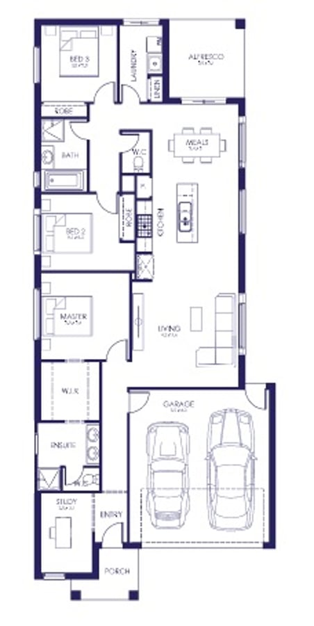 floorplan Image