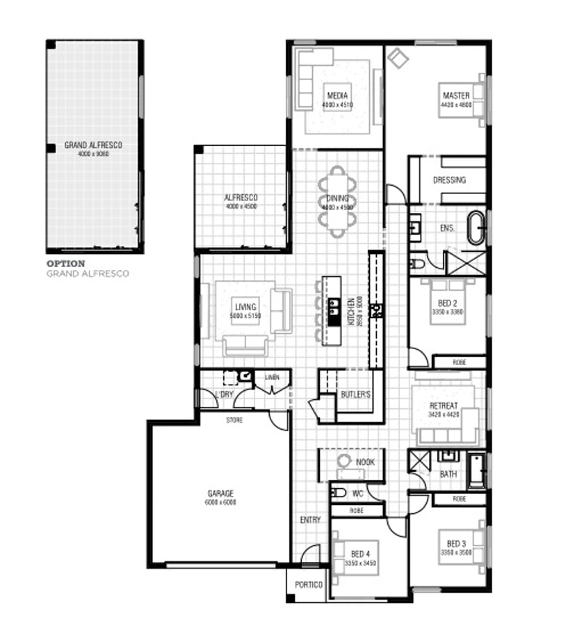 floorplan Image