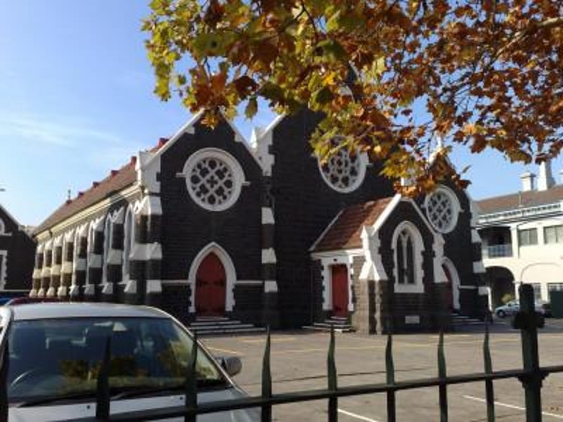 home design by Treated With Colour