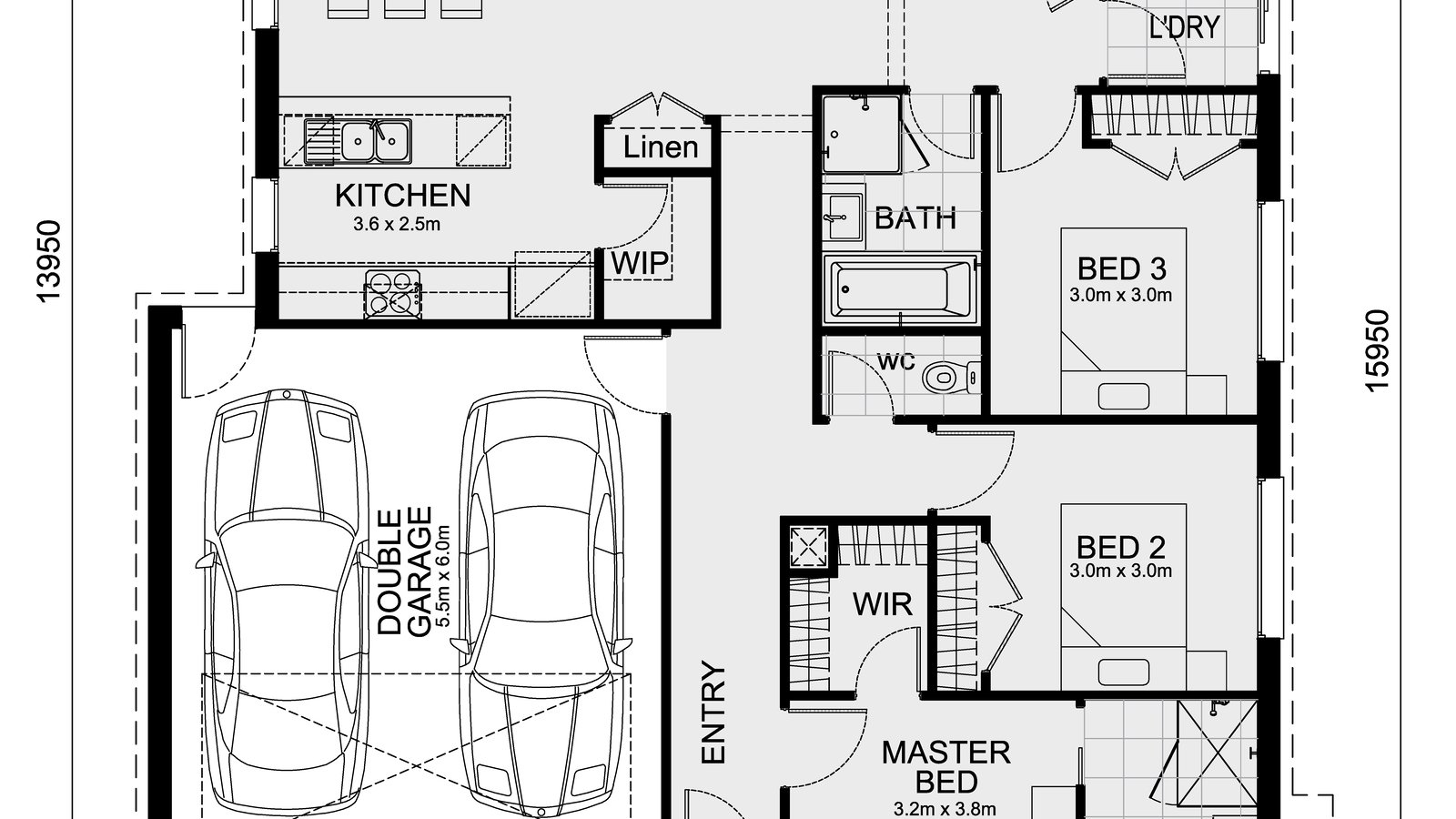 floorplan Image