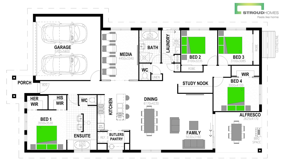 floorplan Image