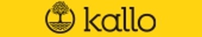 Kallo logo