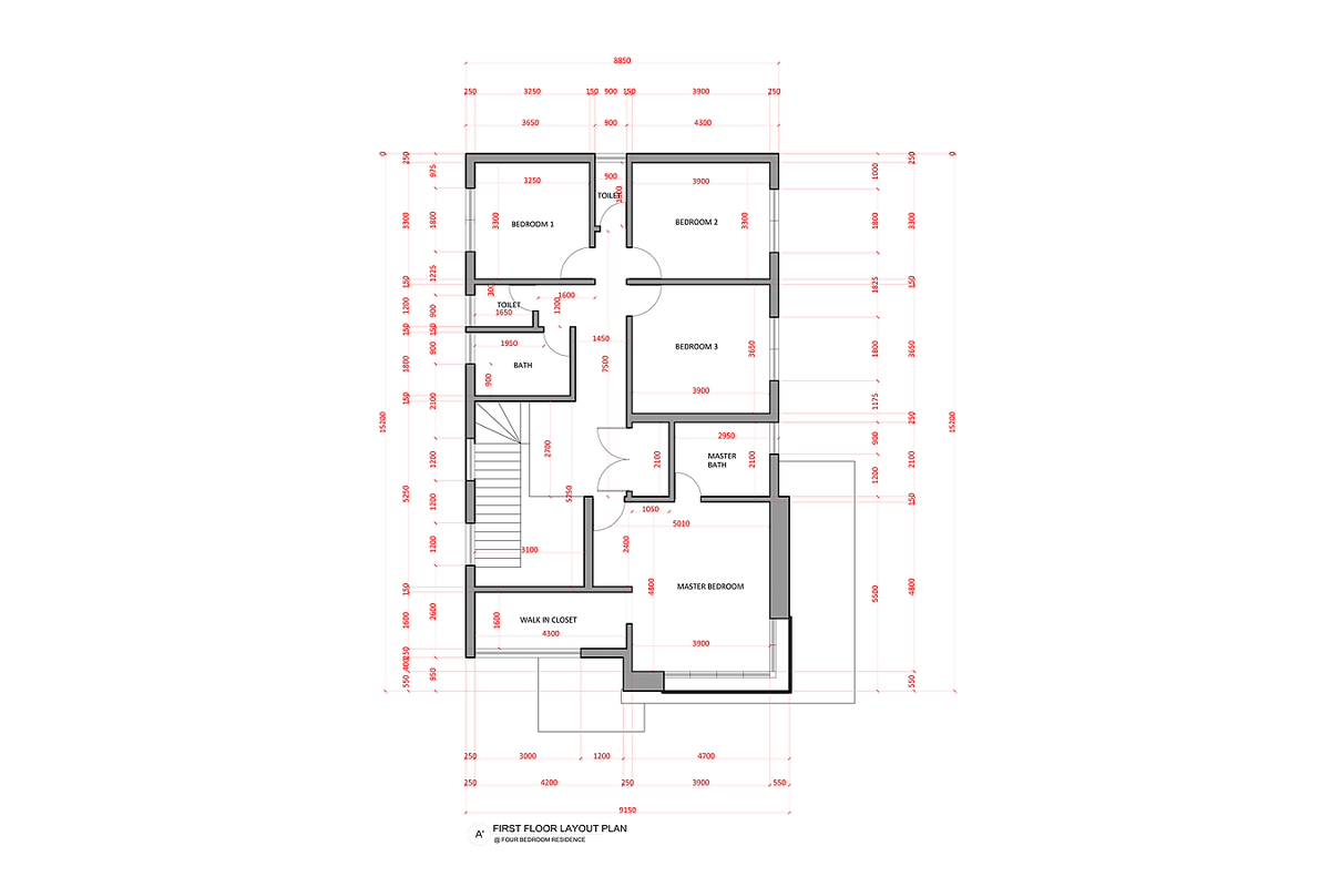 floorplan Image