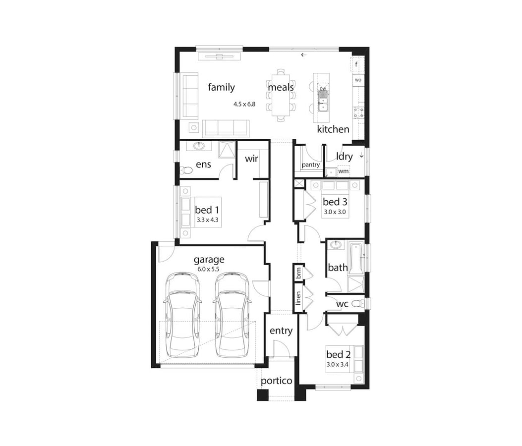 floorplan Image