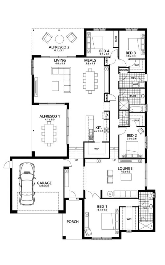 floorplan Image