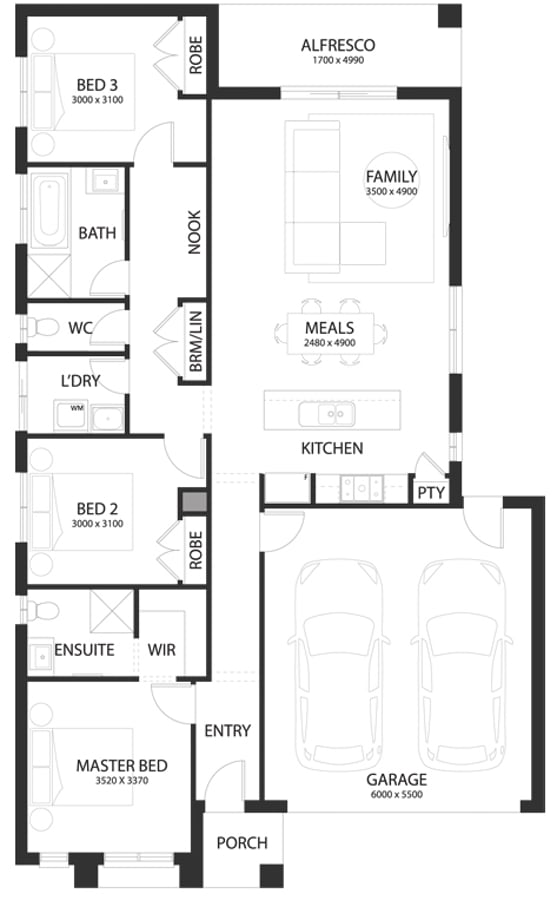 floorplan Image