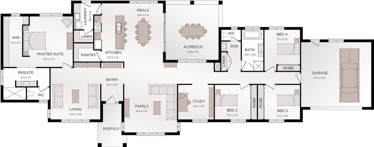 floorplan Image