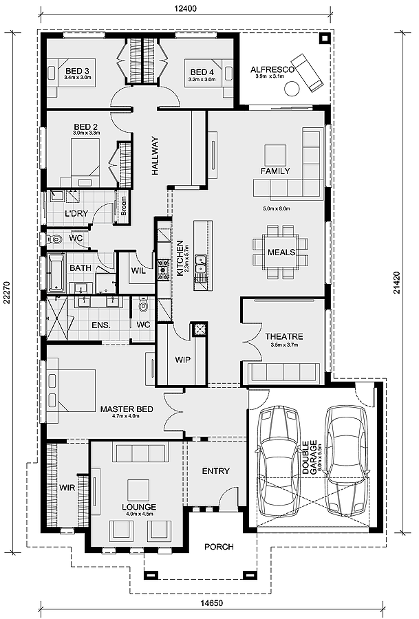 floorplan Image