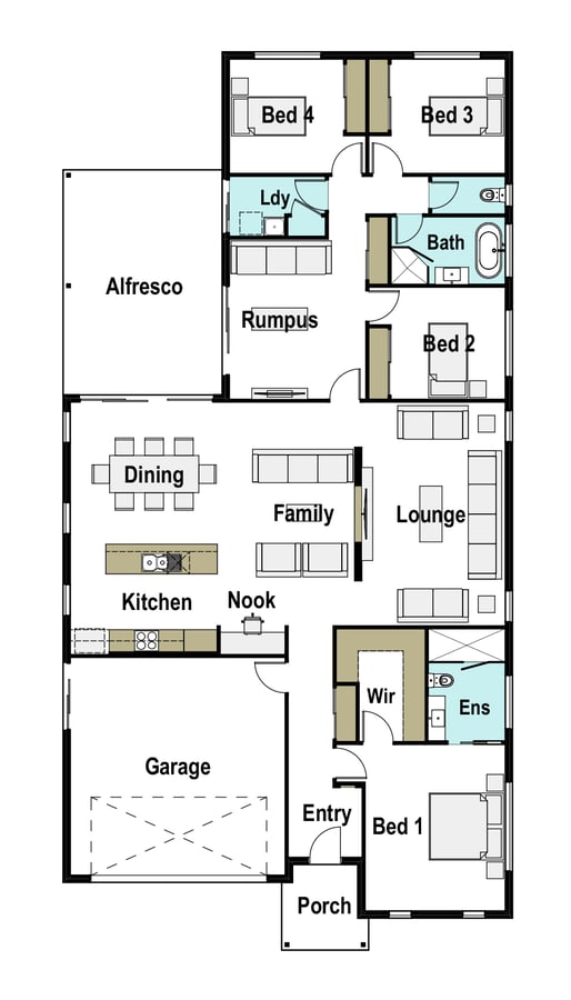 floorplan Image