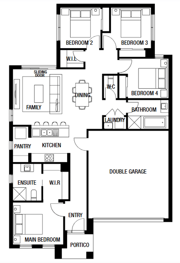 floorplan Image