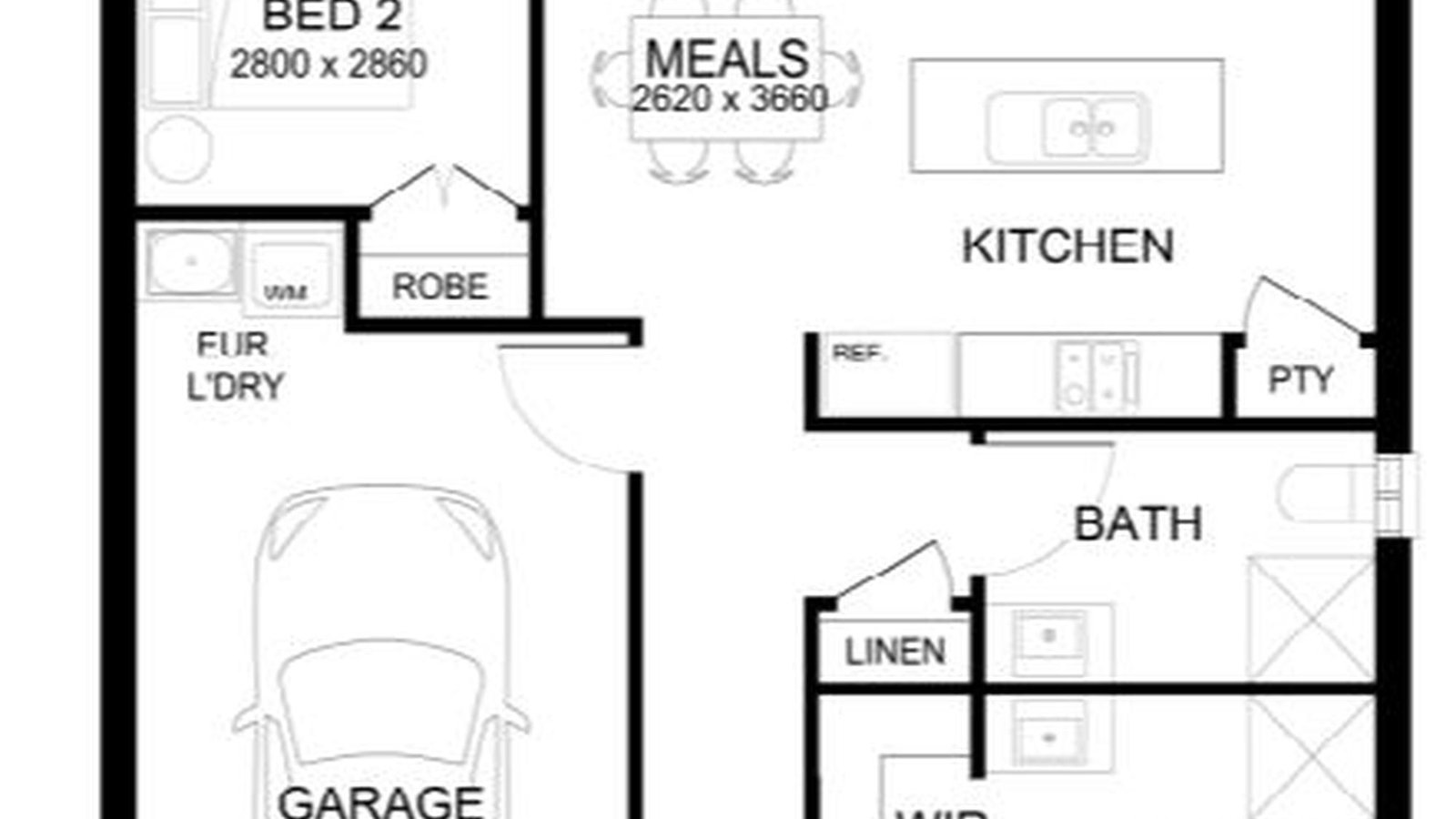floorplan Image