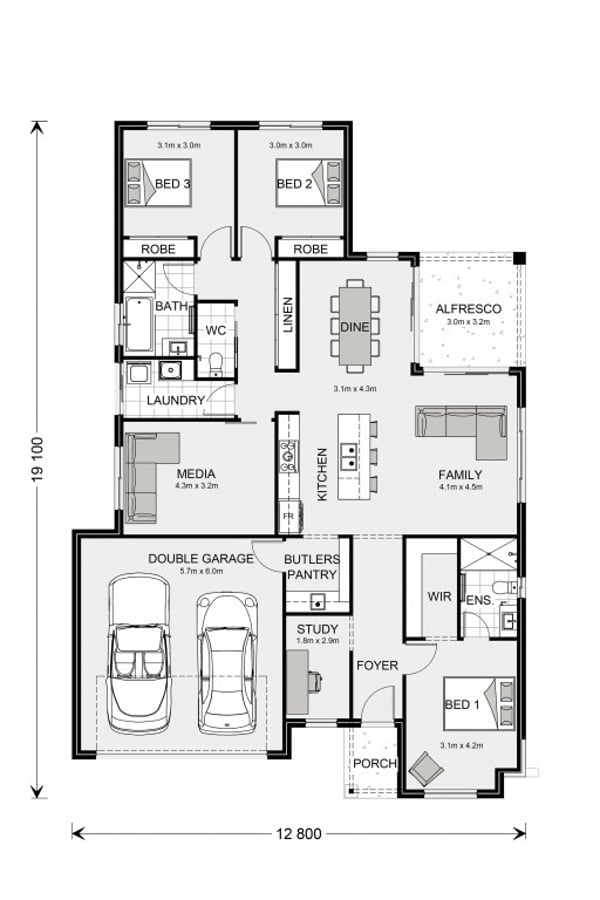 floorplan Image